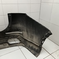 Бампер задний на Chery Tiggo 8 Pro 2021>