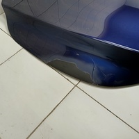 Капот на Lexus RX 350 2022>