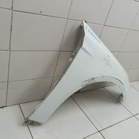 Крыло переднее правое на Ford Focus 3 2011-2019