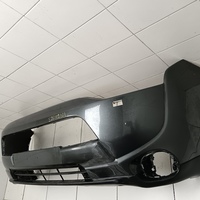 Бампер передний на Mitsubishi Outla0nder 3 (GF) 2012> бампер передний до 2015 года 