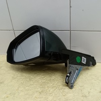 Зеркало левое на Geely Atlas 2 2023>