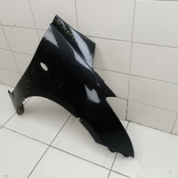 Крыло переднее правое на Suzuki Swift 2011>