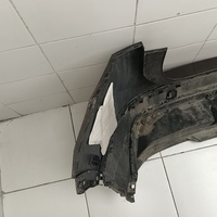 Бампер задний на VW Tiguan 2 2017>