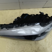 Фара левая на BMW 5 серия G30 2017>