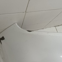 Бампер передний на Chery Tiggo 8 Pro 2021>