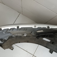 Бампер передний на Hyundai Creta 1 2016-2021