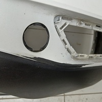 Бампер задний на Changan UNI-S 2024> / Changan CS55 Plus 2019>