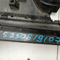 Бампер задний на Haval H3 2023>