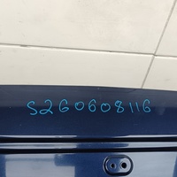 Дверь багажника на Soueast S09 2024>