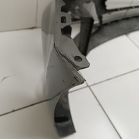 Бампер передний на Audi A5 S5 F5 2017>