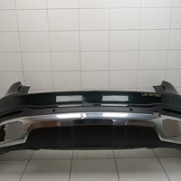 Бампер задний на Mercedes Benz GLS Class X167 2019>