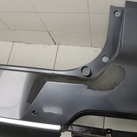 Бампер задний на Chery Tiggo 7 Pro 2019>