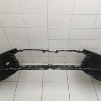 Бампер передний на Hyundai Sonata 8 2019>