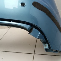 Бампер задний на Haval Jolion 2021>