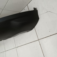 Юбка передняя на Ford Kuga 2 2012-2019