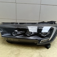 Фара левая на Jetour X90 Plus 2021>