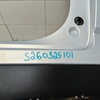 Бампер задний на Jaecoo J7 T1EJ 2023>