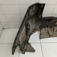 Бампер задний на Exeed TXL M32T 2020>