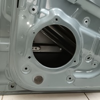 Дверь задняя правая на Jaecoo J7 T1EJ 2023>
