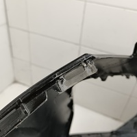 Бампер передний на Omoda C5 2021>