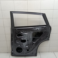 Дверь задняя правая на Omoda C5 2021>