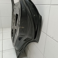 Дверь задняя правая на Audi Q3 8U 2012-2018