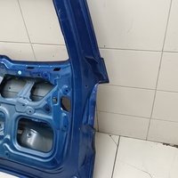 Дверь багажника на Chery Tiggo 4 Pro 2020> / Chery Tiggo 4 2017>