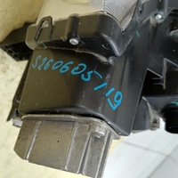 Фара левая на Tank 300 2021>