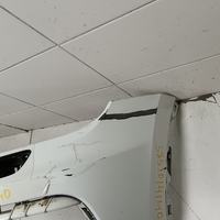 Бампер передний на VW Tiguan 2 2017>