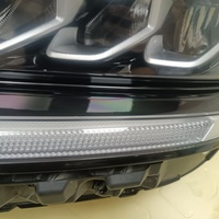 Фара левая на Kia Sorento 4 MQ 2020>