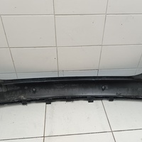 Бампер задний на Haval Jolion 2021>