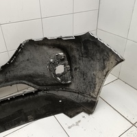 Бампер передний на Haval M6 2020>