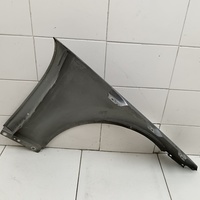 Крыло переднее левое на Mercedes Benz W204 2007-2015