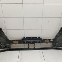 Бампер передний на Chery Tiggo 7 Pro 2019>