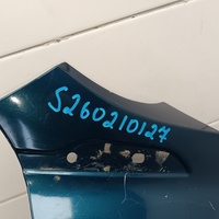 Крыло переднее правое на Geely Monjaro 2021>