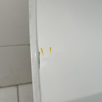 Дверь задняя левая на Haval Jolion 2021>