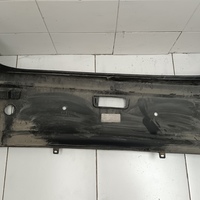 Бампер задний на Mitsubishi ASX 2010>