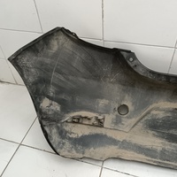Бампер задний на Renault Sandero 2 2014-2022