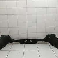 Бампер задний на Kia Soul 3 SK3 2019>