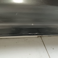 Капот на Volvo XC60 2017>