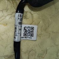 Зеркало правое на Changan CS35 Plus 2018>