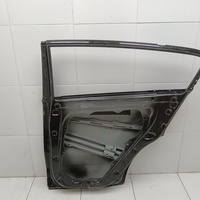Дверь задняя правая на Kia Sportage 4 2015-2022