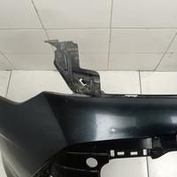 Бампер передний на Toyota Camry V50 2011-2017