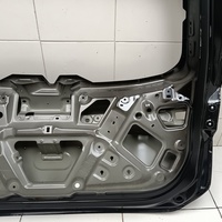 Дверь багажника на Hongqi HS5 2019>