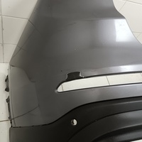 Бампер задний на Chery Tiggo 8 Pro 2021>