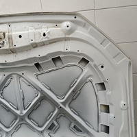 Капот на Haval F7 2019-2025