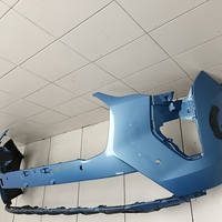 Бампер передний на Haval Jolion 2021>