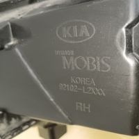 Фара правая на Kia K5 2020>