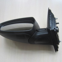 Зеркало левое на Kia Ceed 3 CD 2018>