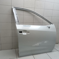 Дверь передняя правая на Toyota RAV4 XA50 2019>